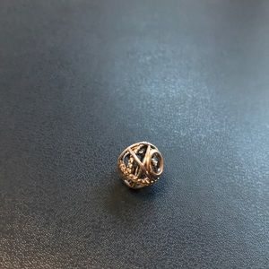 Pandora Charm